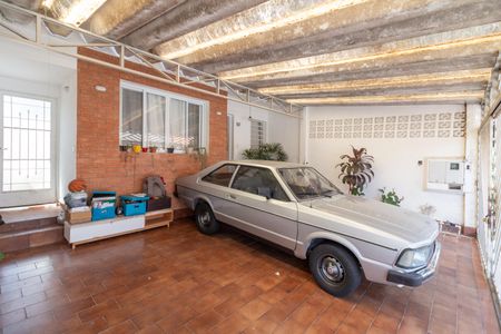 Casa à venda com 140m², 3 quartos e 3 vagasGaragem
