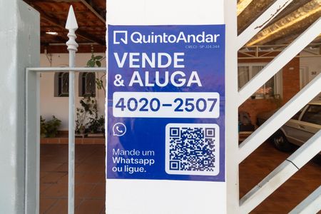 Casa à venda com 140m², 3 quartos e 3 vagasPlaca