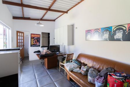 Casa à venda com 140m², 3 quartos e 3 vagasEdícula