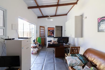 Casa à venda com 140m², 3 quartos e 3 vagasEdícula