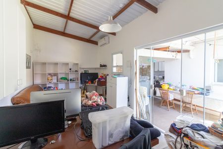 Casa à venda com 140m², 3 quartos e 3 vagasEdícula