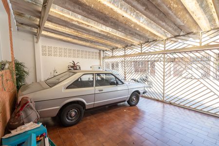 Casa à venda com 140m², 3 quartos e 3 vagasGaragem