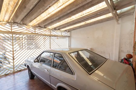Casa à venda com 140m², 3 quartos e 3 vagasGaragem