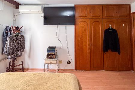 Apartamento à venda com 290m², 4 quartos e 2 vagas Apartamento à venda com 290m², 4 quartos e 2 vagasQuarto 3