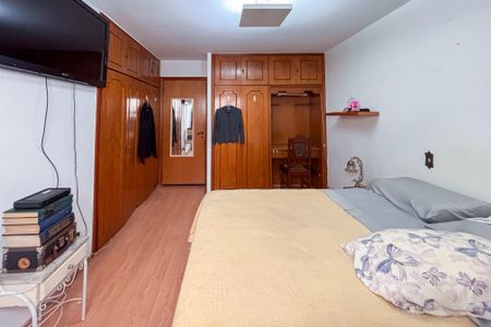 Apartamento à venda com 290m², 4 quartos e 2 vagas Apartamento à venda com 290m², 4 quartos e 2 vagasQuarto 3