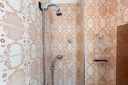 Apartamento à venda com 290m², 4 quartos e 2 vagas Apartamento à venda com 290m², 4 quartos e 2 vagasBanheiro da Suíte