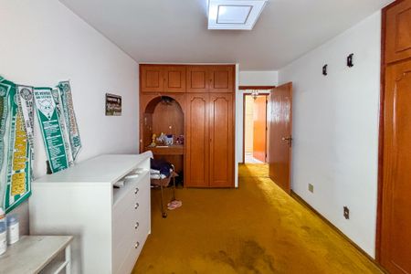 Apartamento à venda com 290m², 4 quartos e 2 vagas Apartamento à venda com 290m², 4 quartos e 2 vagasQuarto 2