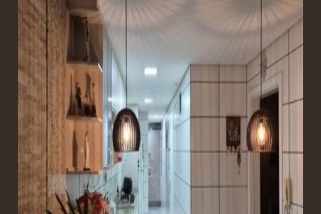 Casa de Condomínio à venda com 3 quartos, 207m² em Jardim Ipanema (Zona Sul), São Paulo