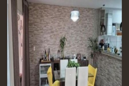 Casa de Condomínio à venda com 3 quartos, 207m² em Jardim Ipanema (Zona Sul), São Paulo