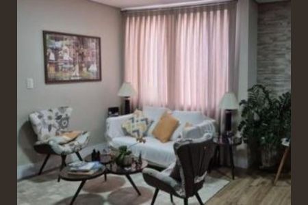 Casa de Condomínio à venda com 3 quartos, 207m² em Jardim Ipanema (Zona Sul), São Paulo