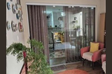 Casa de Condomínio à venda com 3 quartos, 207m² em Jardim Ipanema (Zona Sul), São Paulo