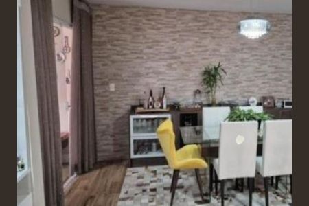 Casa de Condomínio à venda com 3 quartos, 207m² em Jardim Ipanema (Zona Sul), São Paulo