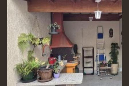 Casa de Condomínio à venda com 3 quartos, 207m² em Jardim Ipanema (Zona Sul), São Paulo