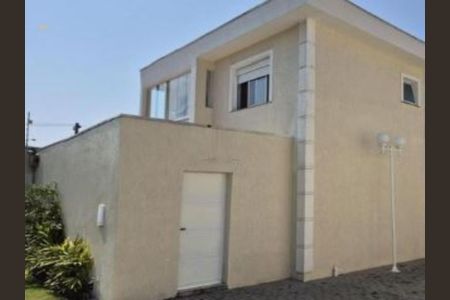 Casa de Condomínio à venda com 3 quartos, 207m² em Jardim Ipanema (Zona Sul), São Paulo