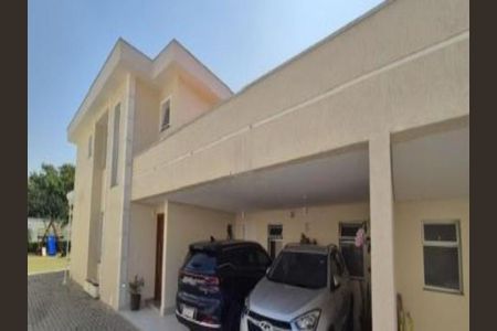 Casa de Condomínio à venda com 3 quartos, 207m² em Jardim Ipanema (Zona Sul), São Paulo