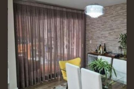 Casa de Condomínio à venda com 3 quartos, 207m² em Jardim Ipanema (Zona Sul), São Paulo