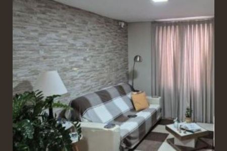 Casa de Condomínio à venda com 3 quartos, 207m² em Jardim Ipanema (Zona Sul), São Paulo