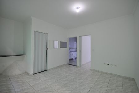 Casa para alugar com 56m², 1 quarto e sem vagaSala