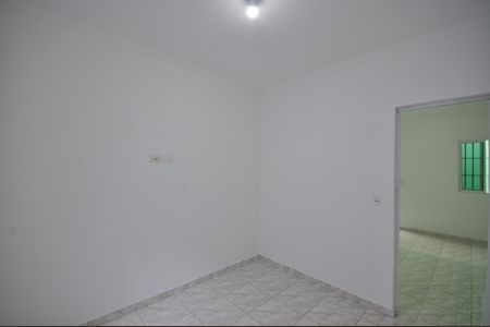 Quarto de casa para alugar com 1 quarto, 56m² em Horto Florestal, São Paulo