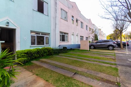 Casa de condomínio à venda com 112m², 2 quartos e 2 vagasGaragem