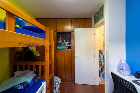 Casa de condomínio à venda com 112m², 2 quartos e 2 vagasQuarto 