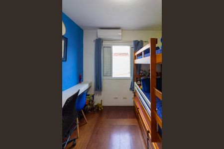 Casa de condomínio à venda com 112m², 2 quartos e 2 vagasQuarto 