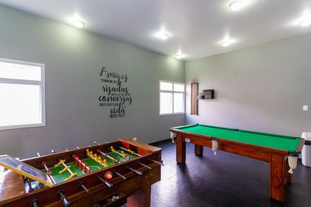 Casa de condomínio à venda com 112m², 2 quartos e 2 vagasÁrea comum