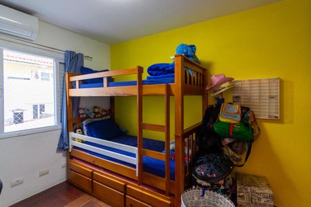 Casa de condomínio à venda com 112m², 2 quartos e 2 vagasQuarto 