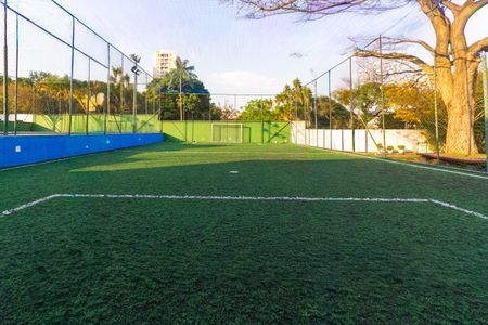 Casa de condomínio à venda com 112m², 2 quartos e 2 vagasÁrea Esportiva