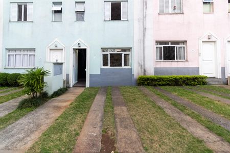 Casa de condomínio à venda com 112m², 2 quartos e 2 vagasGaragem