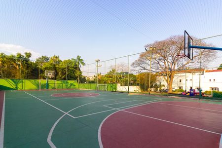 Casa de condomínio à venda com 112m², 2 quartos e 2 vagasÁrea Esportiva