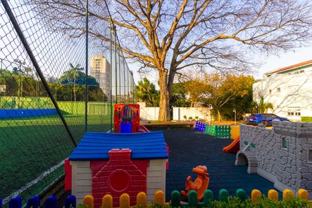 Casa de condomínio à venda com 112m², 2 quartos e 2 vagasParque Infantil