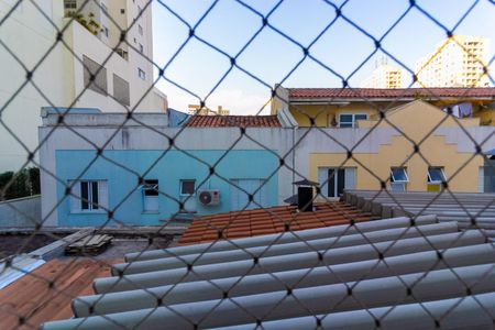 Casa de condomínio à venda com 112m², 2 quartos e 2 vagasQuarto vista