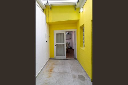 Casa de condomínio à venda com 112m², 2 quartos e 2 vagasÁrea Gourmet