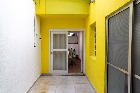 Casa de condomínio à venda com 112m², 2 quartos e 2 vagasÁrea Gourmet