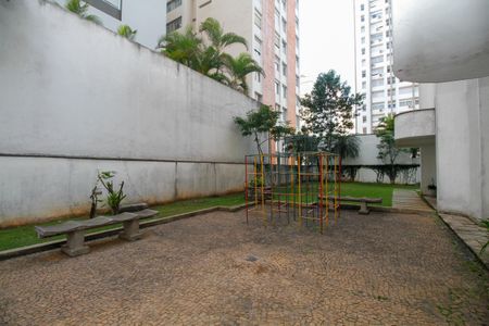 Studio para alugar com 30m², 1 quarto e 1 vagaÁrea Comum - Playground