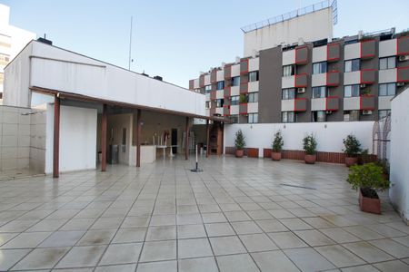 Studio para alugar com 30m², 1 quarto e 1 vagaÁrea Comum - Terraço