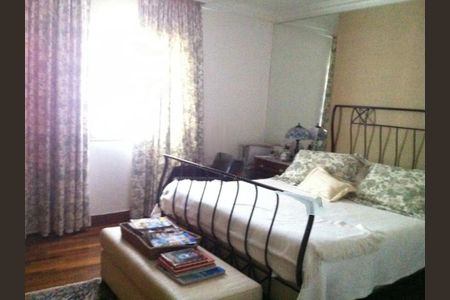 Apartamento à venda com 450m², 4 quartos e 4 vagas