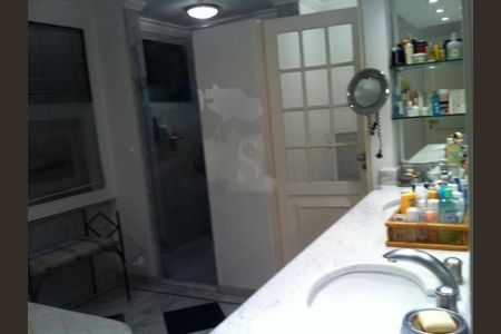 Apartamento à venda com 450m², 4 quartos e 4 vagas