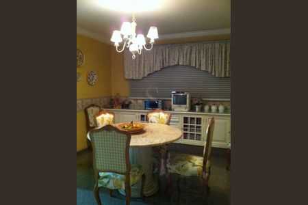 Apartamento à venda com 450m², 4 quartos e 4 vagas