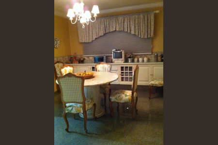 Apartamento à venda com 450m², 4 quartos e 4 vagas