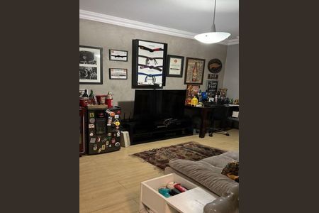 Apartamento à venda com 450m², 4 quartos e 4 vagas