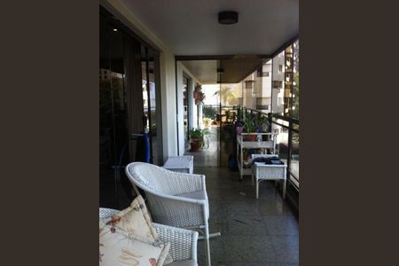 Apartamento à venda com 450m², 4 quartos e 4 vagas