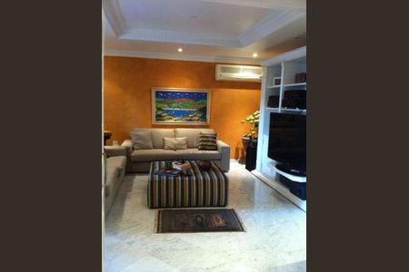 Apartamento à venda com 450m², 4 quartos e 4 vagas