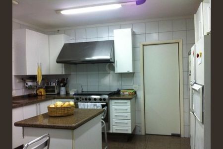 Apartamento à venda com 450m², 4 quartos e 4 vagas