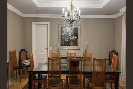 Apartamento à venda com 450m², 4 quartos e 4 vagas