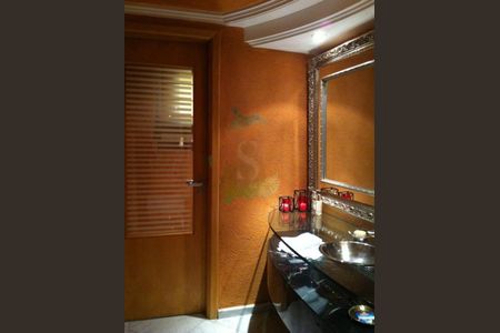 Apartamento à venda com 450m², 4 quartos e 4 vagas