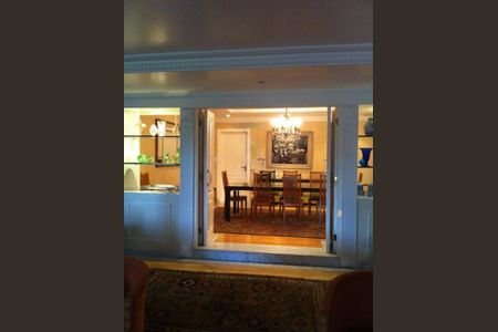 Apartamento à venda com 450m², 4 quartos e 4 vagas