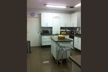 Apartamento à venda com 450m², 4 quartos e 4 vagas