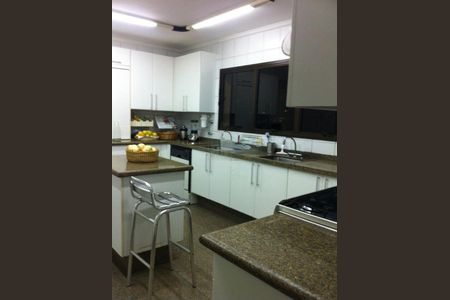 Apartamento à venda com 450m², 4 quartos e 4 vagas